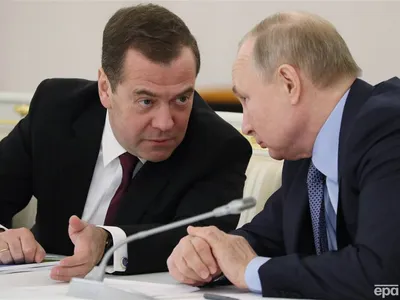 Медведев предупредил об исчезновении Польши — РБК