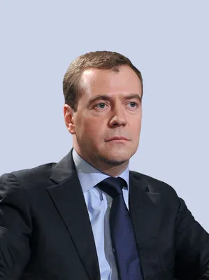 Медведев президент фото