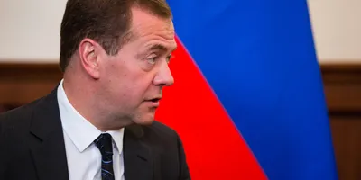 Пост Дмитрия Медведева об ублюдках и выродках оценили: Политика: Россия:  Lenta.ru