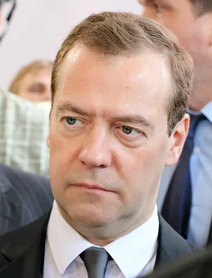 Медведев ответил шуткой на заявление представителя Госдепа об Аляске