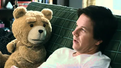 Третий лишний (Ted) — 16 цитат из фильма