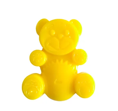 Набор игрушек антистресс Медведь Валера и Желтобрюх 20 см Fun Bear 40144491  купить за 1 911 ₽ в интернет-магазине Wildberries