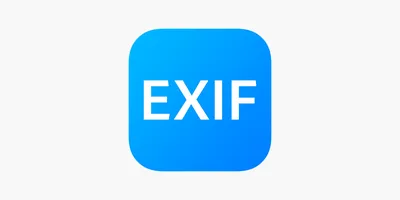 App Store: Exif