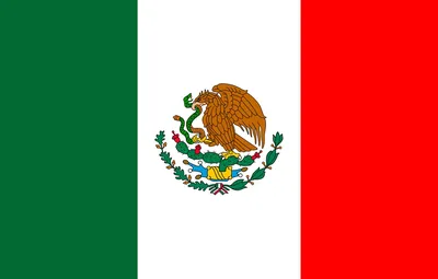 Обои флаг, Мексика, орёл, герб, eagle, мексика, flag, mexico картинки на  рабочий стол, раздел текстуры - скачать