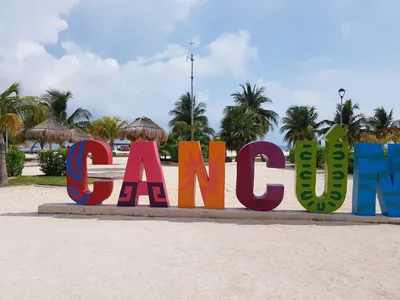 Мексика: путешествие и отдых (виза, туры, экскурсии, отзывы)