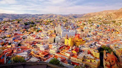 Отдых в Мексике в 2022: что посмотреть из достопримечательностей, как  добраться, цены на жилье, еду и транспорт