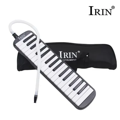 Купить 37 фортепиано клавишная мелодика Pianica музыкальный инструмент с  сумкой для переноски ученики-новички дети в интернет-магазине Shop2668169  Store по цене 8225.54 руб с доставкой: характеристики, фото и отзывы  покупателей