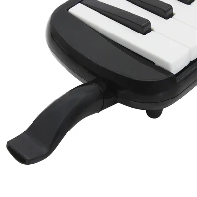 1 Набор 32 клавиши в стиле пианино мелодика с коробкой органный аккордеон  рот выдувной ключ доска мелодика музыкальный инструмент - купить по  выгодной цене | AliExpress