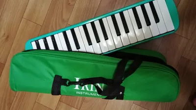37 клавиш мелодика пианино стиль мелодика музыкальный инструмент с сумкой  для переноски для студентов начинающих детей - купить по выгодной цене |  AliExpress
