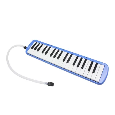 37 клавиш для пианино, мелодика, музыкальный инструмент, с сумкой для  переноски, для начинающих детей - купить по выгодной цене | AliExpress