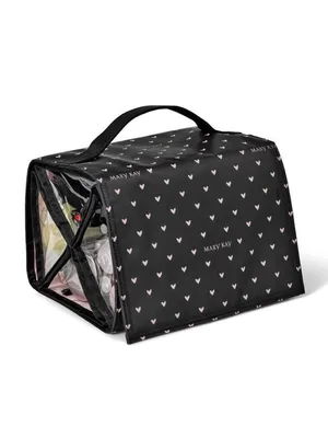 Mary Kay® Travel Roll-Up Bag (unfilled) | Mary Kay