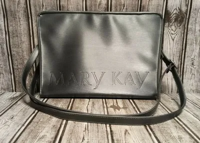 Mary Kay Pink Crossbody bag |