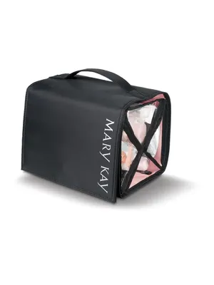 Discontinued or Limited Edition :: Mary Kay ~ Dopp Kit Bag (Mens Travel  Toiletry Bag) - Discount Mary Kay Cosmetics