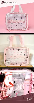 Mary Kay Travel Color Bag - Limited Edition