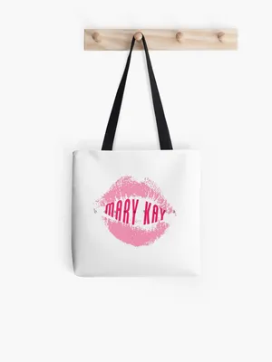 Mary Kay \" Tote Bag for Sale by SandraWidner | Redbubble