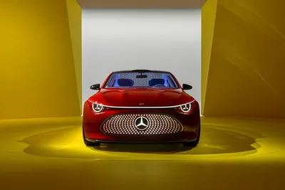 Mercedes-AMG GT 4-door Coupe – цена, характеристики, купить