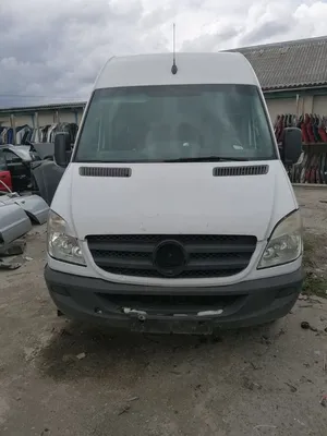 Mercedes-Benz Sprinter W906 Шасси 4-дв. , 2009, 14$ , купить и продать  Mercedes-Benz Sprinter W906 Шасси 4-дв. , 2009, 14$ , @uri