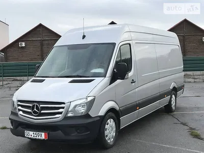 Mercedes Benz Sprinter 315CDI... - Авторынок \"Araba.kg\" | Facebook