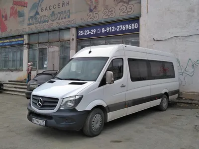 Крыло правое левое Mercedes Sprinter 315 2008 г. Спринтер Дельфин: 70 $ -  Другие запчасти Тернополь на BON.ua 62293683