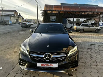 Brabus показал первый тюнинг-кит для нового Mercedes-Benz S-Class — Motor