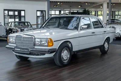 Mercedes-Benz W123. Отзывы владельцев с фото — DRIVE2.RU