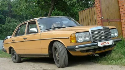 Mercedes-Benz W123: The Complete Story: Taylor, James: 9781785006050:  Amazon.com: Books