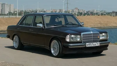 1976-'85 Mercedes-Benz W123 Buyer's Guide | Hemmings