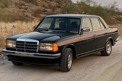 In a quest to make my 1982 Mercedes W123 run even smoother | Team-BHP