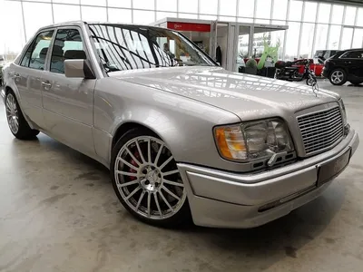 Mercedes W124/// ALMATY 2024 | ВКонтакте