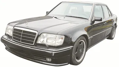 Стоит ли покупать автомобиль Mercedes-Benz W124 | Матвей Майский | Дзен