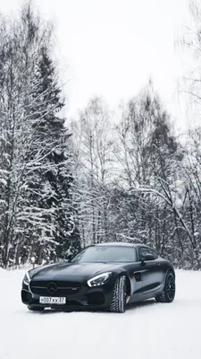 Обои Mercedes-Benz SLR McLaren, авто, снег, Мерседес-Бенц Е-Класс, Мерседес  АМГ на телефон Android, 1080x1920 картинки и фото бесплатно