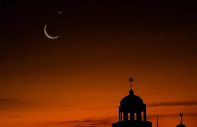 Священный месяц Рамадан у мусульман - РИА Новости, 16.05.2018