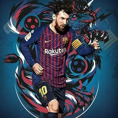 messi живые обои｜TikTok Search