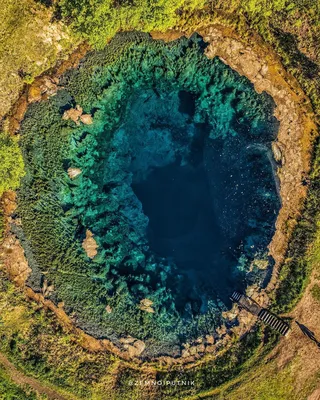 8 живописных мест Самарской области