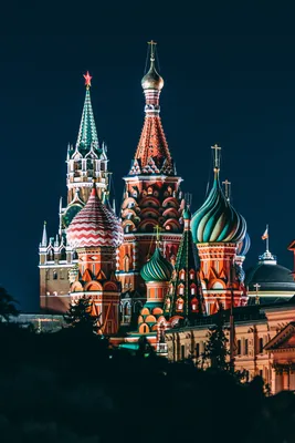 500+ Moscow Pictures | Download Free Images on Unsplash