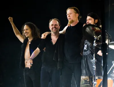 Metallica – Wikipedia