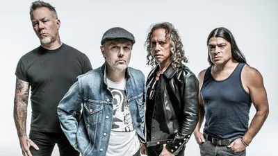 Metallica Announce Details of 2022 Helping Hands Concert \u0026 Auction |  Revolver