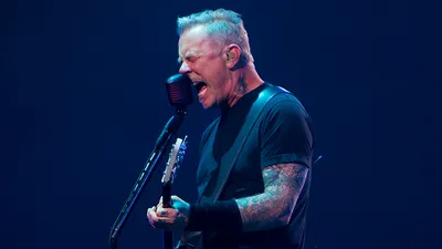 Metallica Play Old-School Set to Honor Megaforce Founders: Video + Setlist