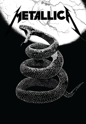 Metallica - Black Album - Rock and Metal Music Concert Poster - Art Prints  by Tallenge Store | Buy Posters, Frames, Canvas \u0026 Digital Art Prints |  Small, Compact, Medium and Large Variants