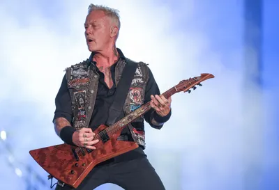 Metallica Faces Being Canceled by Many Young Fans Who Just Discovered Them