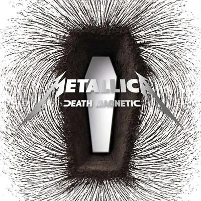 Metallica: Death Magnetic (CD) – jpc