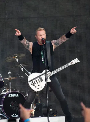 Metallica to play two Detroit concerts in 2023, one ticket covers both