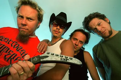 22 Years Ago: Jason Newsted Leaves Metallica