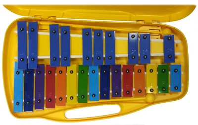 Металлофон PAXPHIL Glockenspiel 25K: продажа, цена в Белой Церкви.  Перкуссия от \