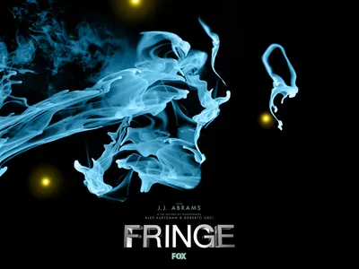 Fringe: Обои и Постеры сериала «Грань» |