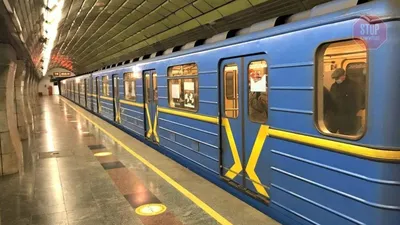 В столичном метро внезапно скончался пассажир: что известно - Общество -  StopCor