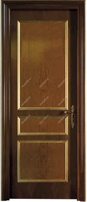 Межкомнатные двери -18 от производителя - цена, описание | Винчелли
