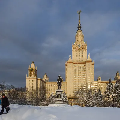 Раскрыты подробности скандального экзамена студентки-вундеркинда в МГУ:  Общество: Россия: Lenta.ru