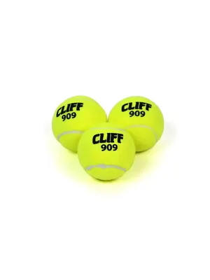 Выбор Правильного Теннисного Мяча Для Теннисиста Очень Важен