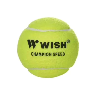Мячи теннисные для большого тенниса ( мяч теннисный 3шт) CLIFF 13993498  купить за 307 ₽ в интернет-магазине Wildberries